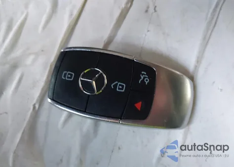 2022 Mercedes-Benz Gls 450 4Matic из США, поврежденный, VIN 4JGFF5KE0NA753359